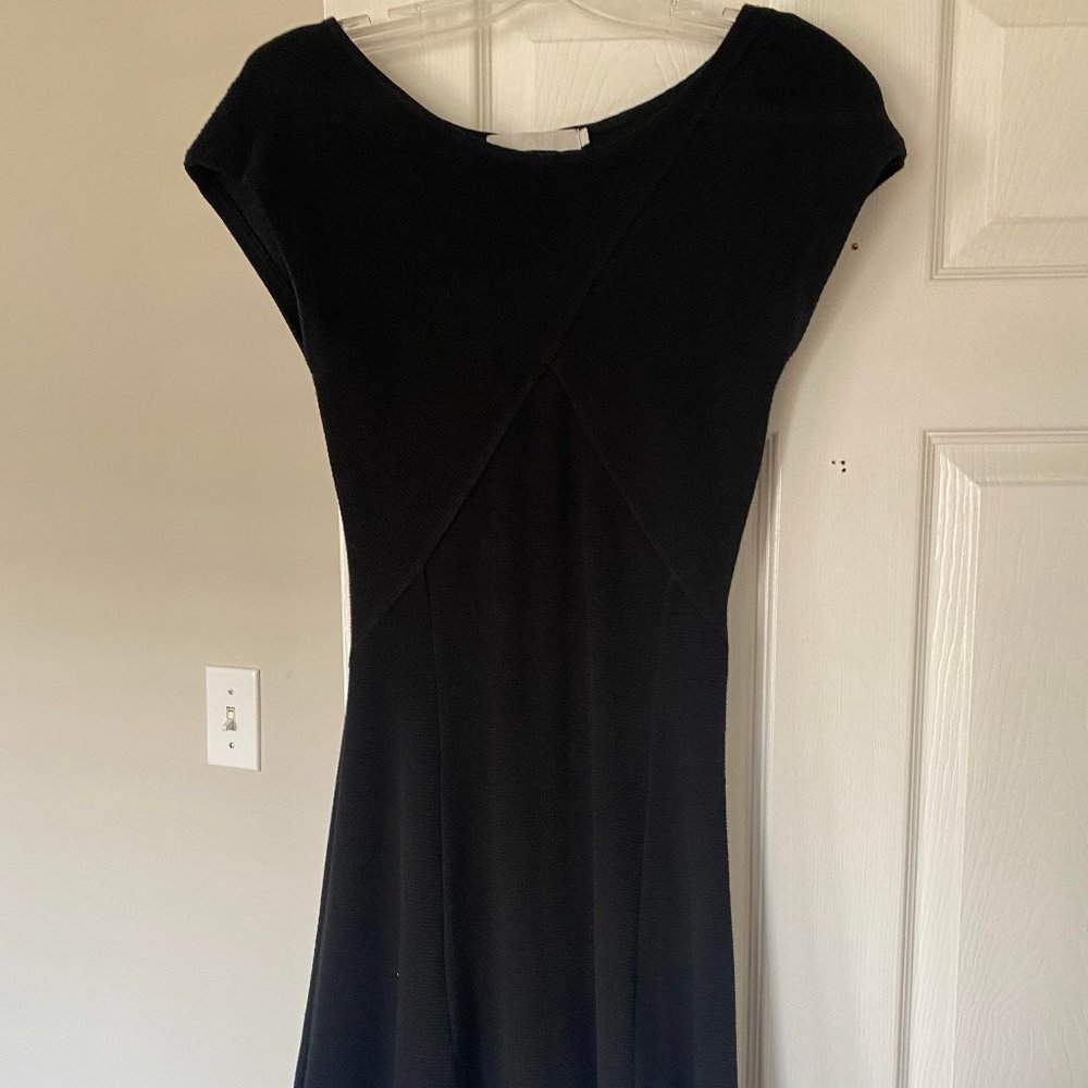 Kain Black mini dress